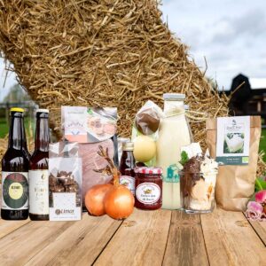 Baol Lokaal Pakket
